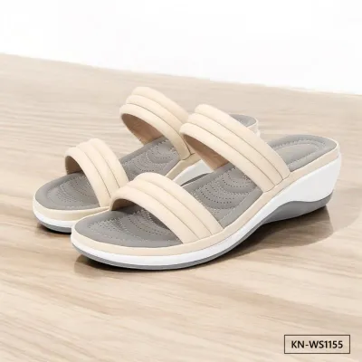 BLISS TREAD WOMEN'S SANDAL